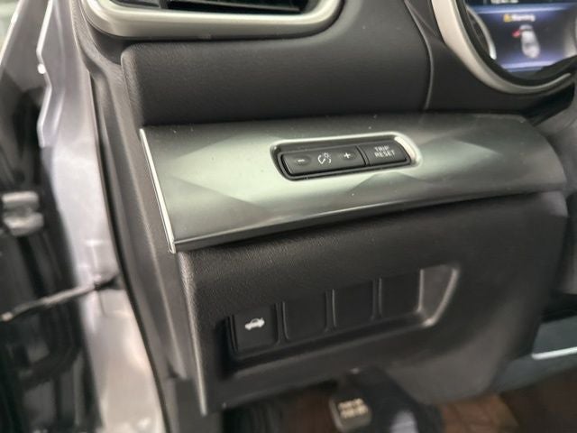 2021 Nissan Maxima SV