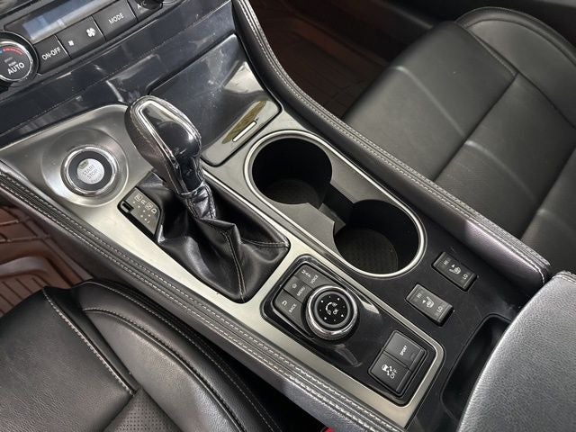 2021 Nissan Maxima SV