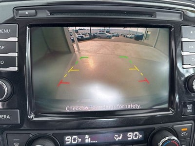 2021 Nissan Maxima SV