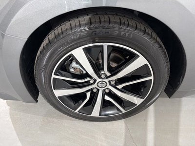 2021 Nissan Maxima SV