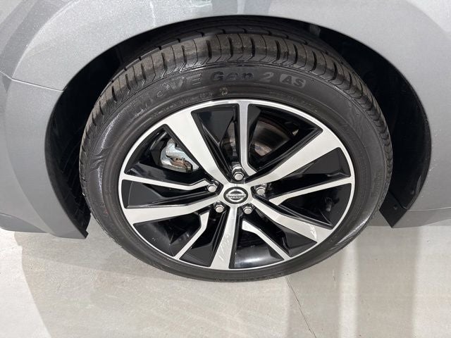 2021 Nissan Maxima SV