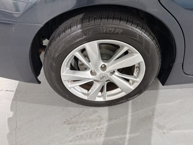 2014 Nissan Altima 2.5 SL