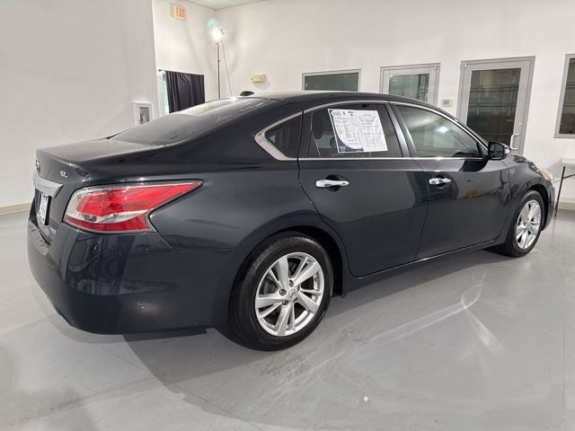 2014 Nissan Altima 2.5 SL
