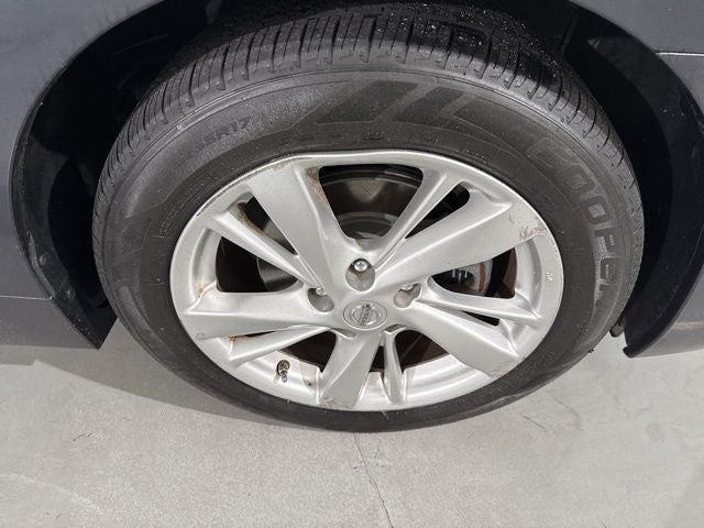 2014 Nissan Altima 2.5 SL