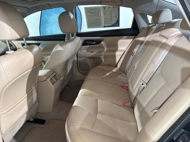 2014 Nissan Altima 2.5 SL