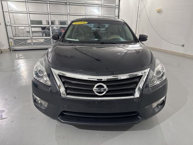 2014 Nissan Altima 2.5 SL
