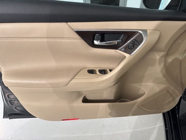 2014 Nissan Altima 2.5 SL