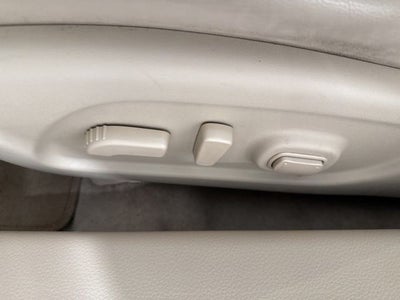 2014 Nissan Altima 2.5 SL