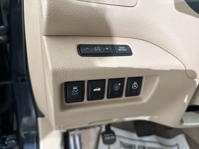 2014 Nissan Altima 2.5 SL