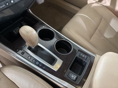 2014 Nissan Altima 2.5 SL