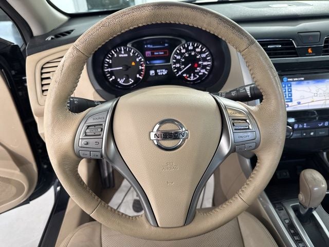 2014 Nissan Altima 2.5 SL