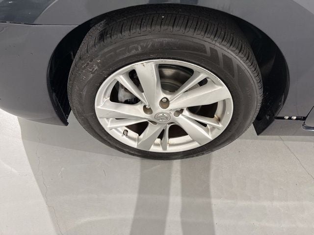 2014 Nissan Altima 2.5 SL