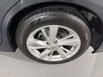 2014 Nissan Altima 2.5 SL