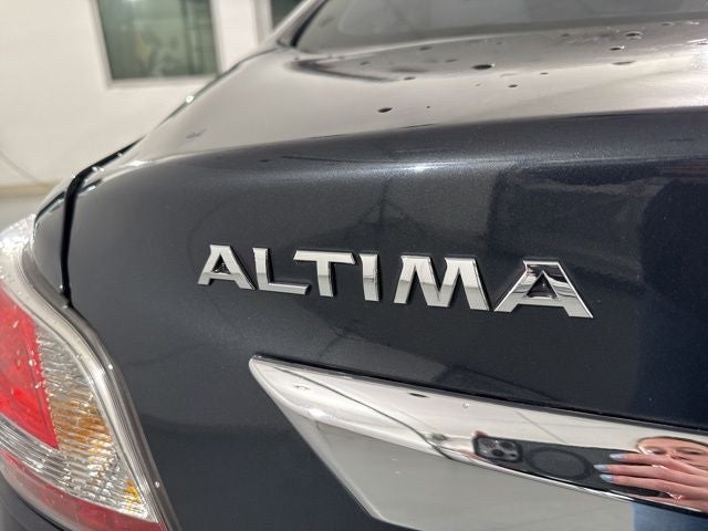 2014 Nissan Altima 2.5 SL