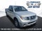 2017 Nissan Frontier S