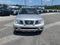 2017 Nissan Frontier S