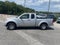 2017 Nissan Frontier S