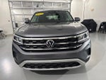 2023 Volkswagen Atlas SEL