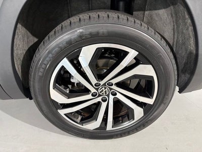 2023 Volkswagen Atlas SEL