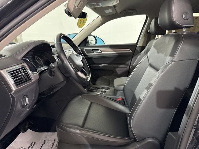 2021 Volkswagen Atlas 2.0T SE