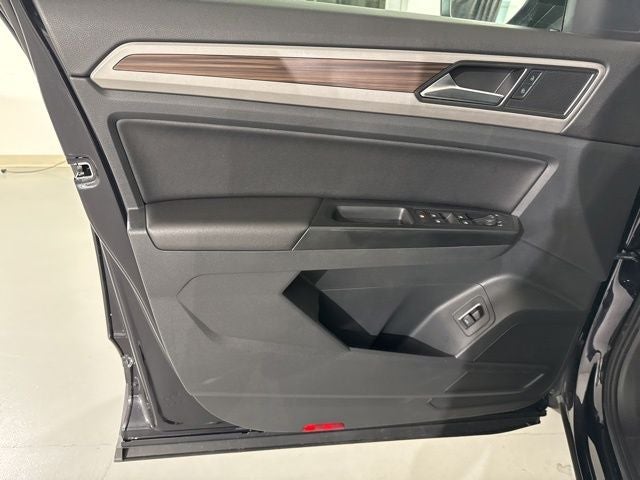 2021 Volkswagen Atlas 2.0T SE