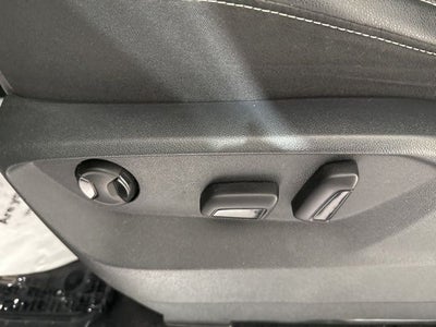 2021 Volkswagen Atlas 2.0T SE