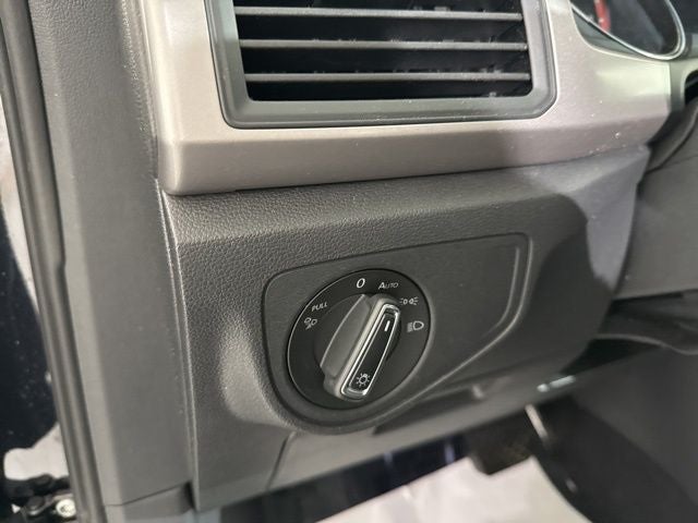 2021 Volkswagen Atlas 2.0T SE