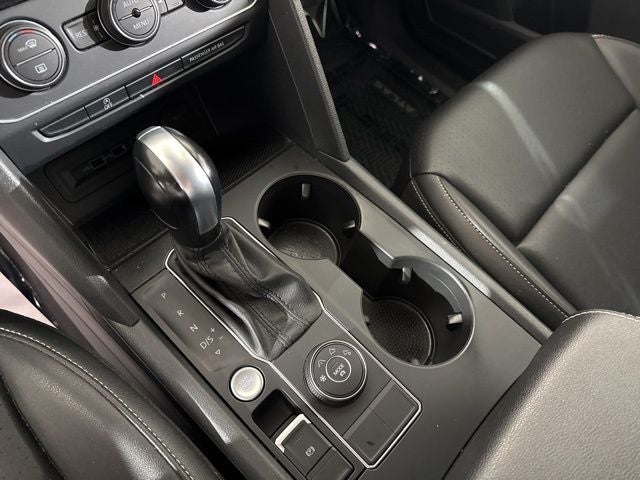 2021 Volkswagen Atlas 2.0T SE