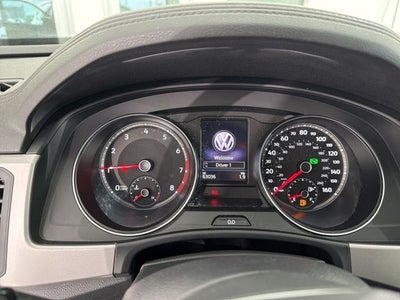 2021 Volkswagen Atlas 2.0T SE