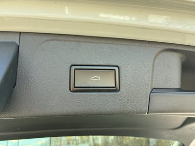 2018 Volkswagen Atlas 3.6L V6 SEL Premium