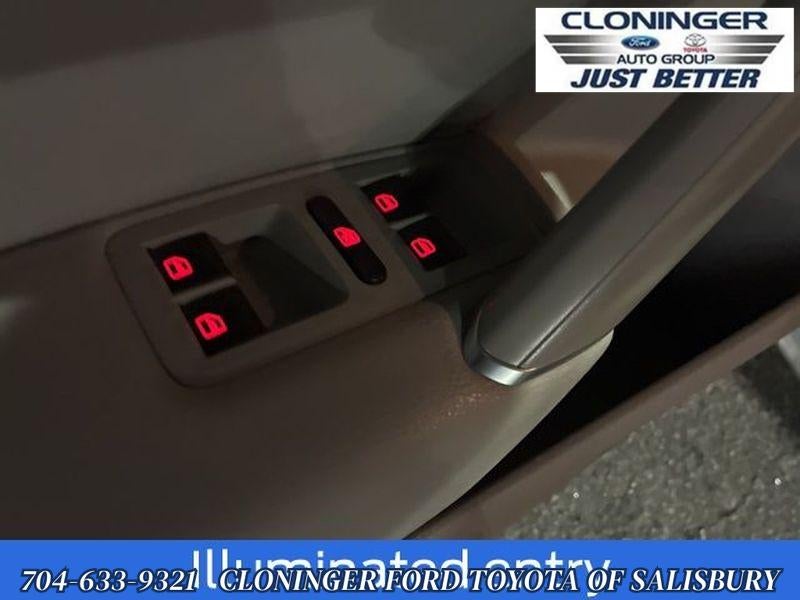 2018 Volkswagen Passat 2.0T SE