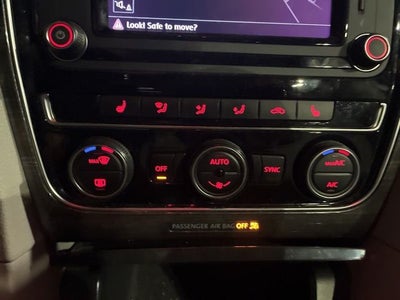 2018 Volkswagen Passat 2.0T SE