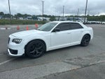 2022 Chrysler 300 S