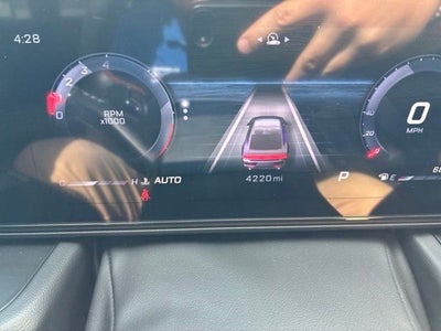 2026 Dodge Charger Scat Pack