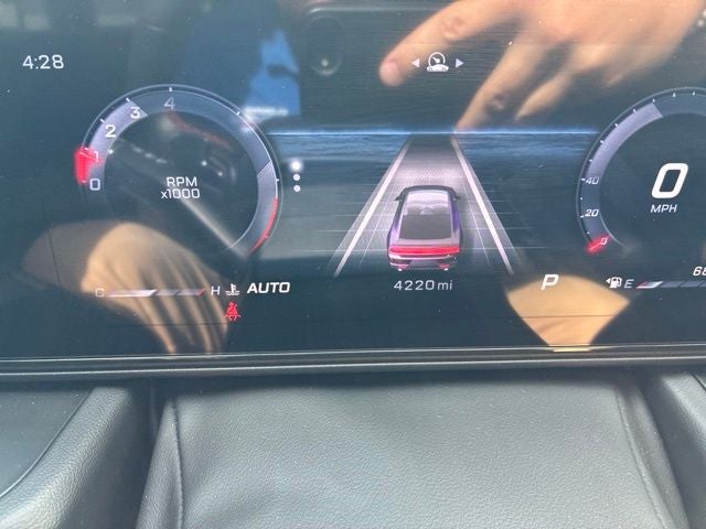 2026 Dodge Charger Scat Pack