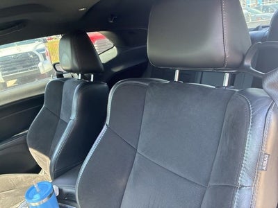 2019 Dodge Challenger R/T Scat Pack