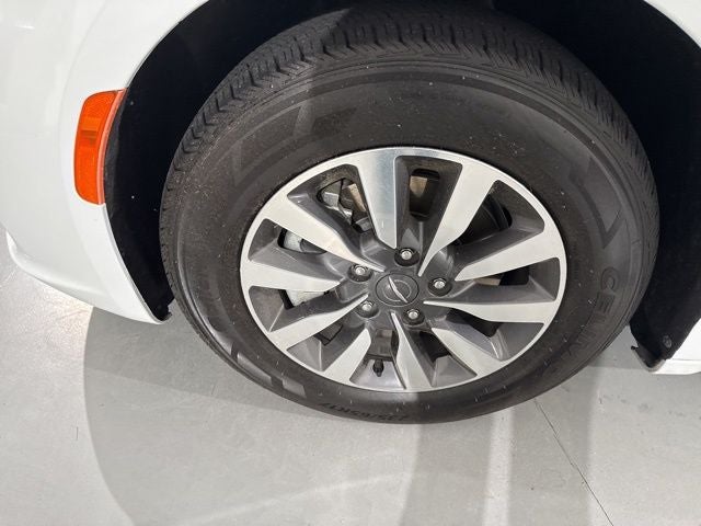 2023 Chrysler Pacifica Hybrid Limited