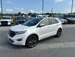 2018 Ford Edge Sport
