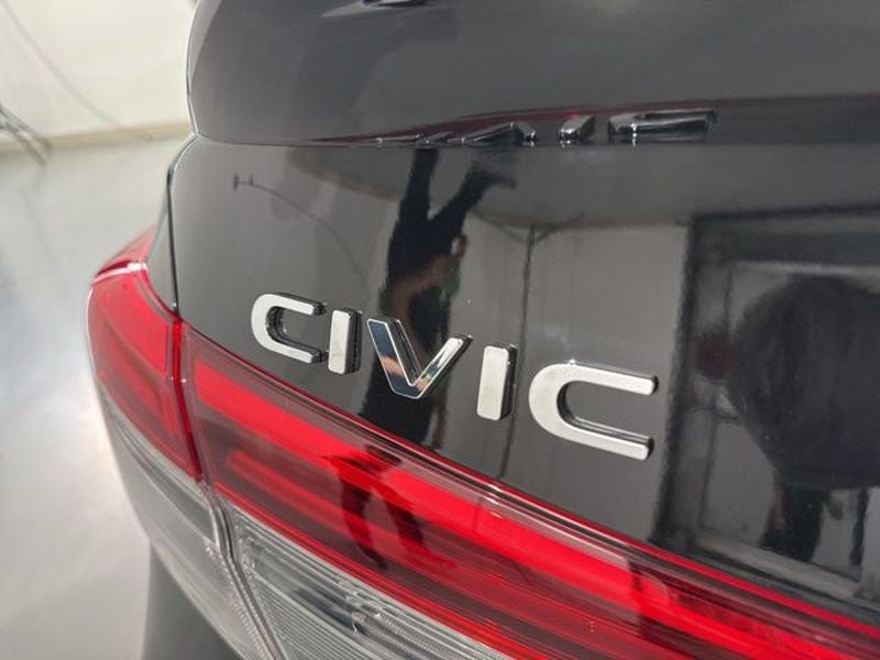 2022 Honda Civic Si 4DR SDN SI MT