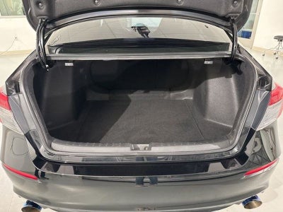 2022 Honda Civic Si 4DR SDN SI MT