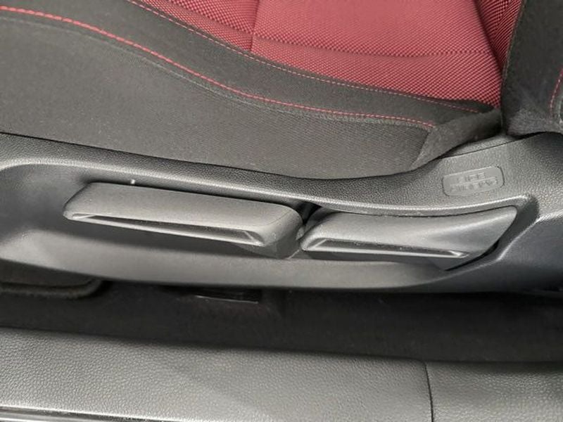 2022 Honda Civic Si 4DR SDN SI MT