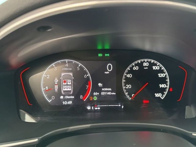 2022 Honda Civic Si 4DR SDN SI MT