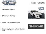 2015 Toyota Corolla S Premium
