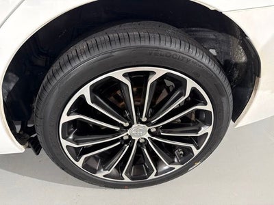 2015 Toyota Corolla S Premium