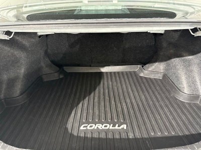 2015 Toyota Corolla S Premium