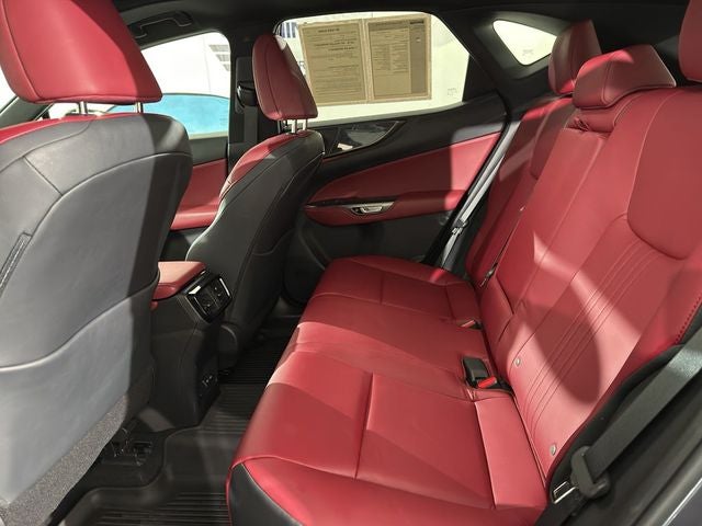2023 Lexus NX 350 Premium