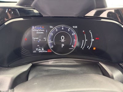 2023 Lexus NX 350 Premium