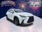 2022 Lexus NX 350 Premium