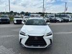 2022 Lexus NX 350 Premium
