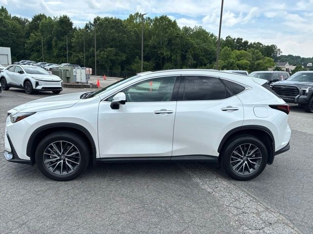 2022 Lexus NX 350 Premium